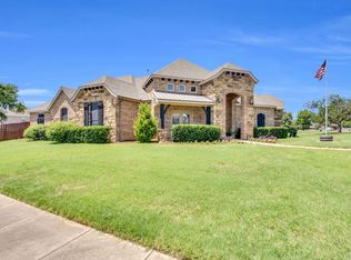 1891 Cimarron Trl, Midlothian, TX 76065