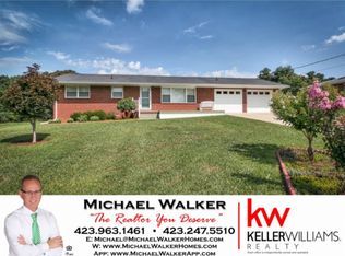 455 Devault St, Church Hill, TN 37642