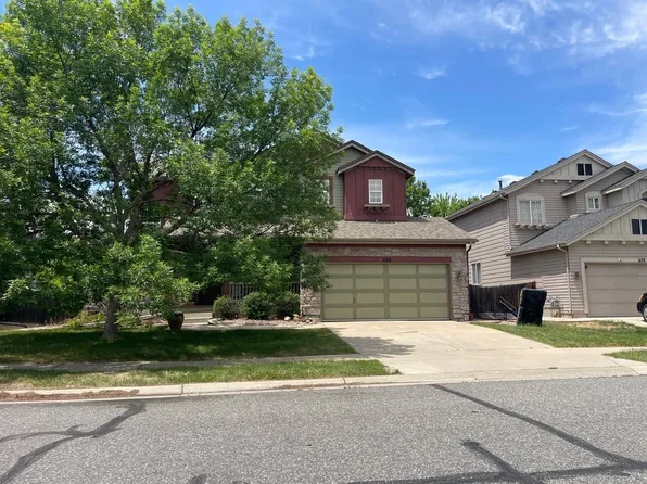 680 S Beshear Ct, Erie, CO 80516