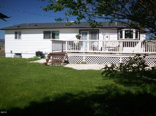 7954 Bergren Dr, Helena, MT 59602