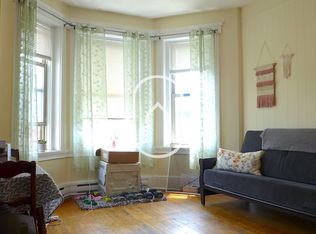 868 Huntington Ave #2, Boston, MA 02115