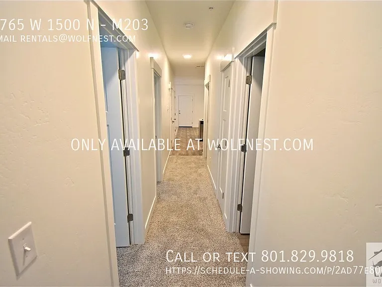 3765 W 1500 N #M203 — Photo 18
