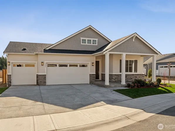 5921 Thornhill Avenue SW #293, Port Orchard, WA 98367