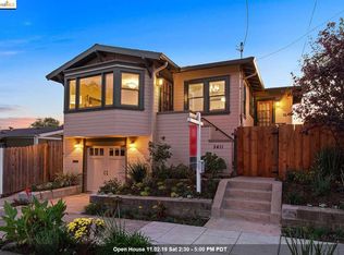 3411 Kansas St, Oakland, CA 94602