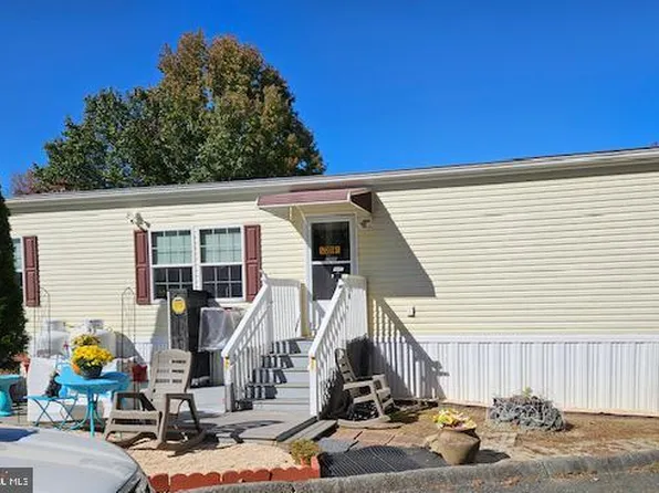 1201 Abinchar Dr, Abingdon, MD 21009