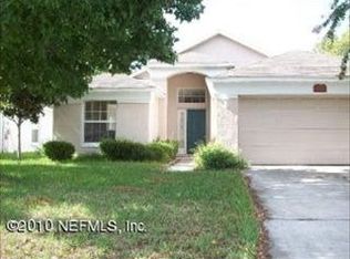 13773 Sea Hawk St, Jacksonville, FL 32224