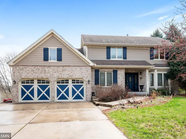 2360 Edgerton St, Little Canada, MN 55117