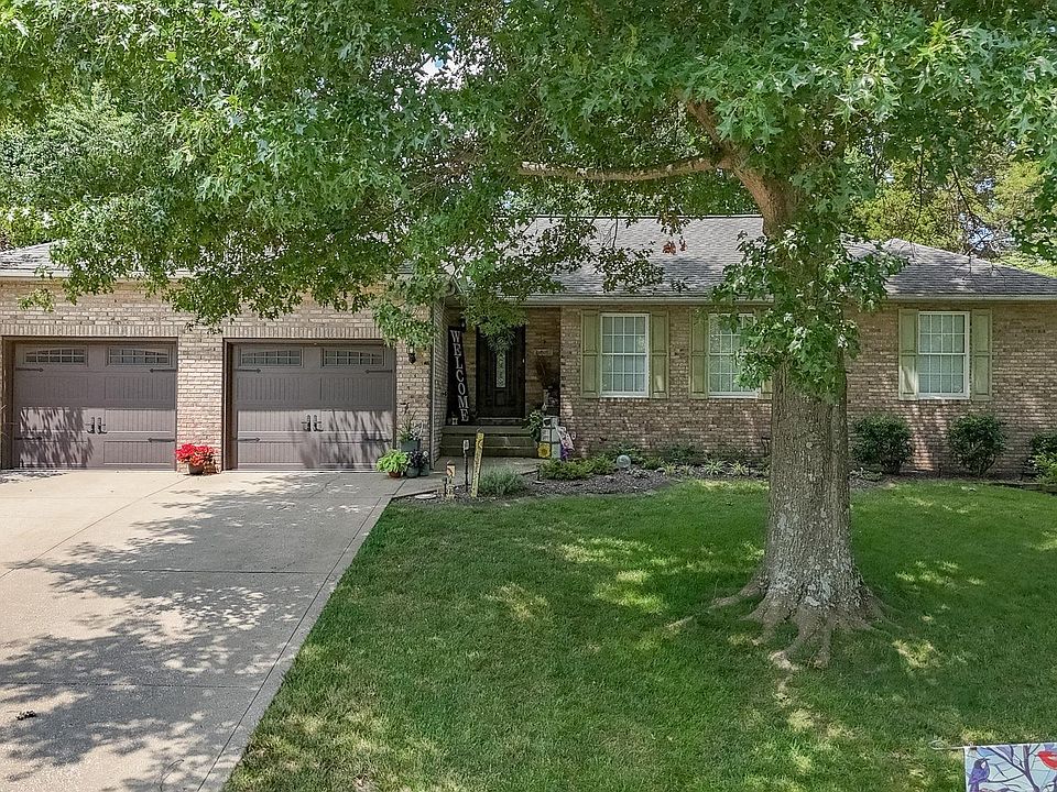 1st image of 431 S Kasper Dr