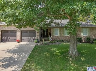 431 S Kasper Dr, Santa Claus, IN 47579
