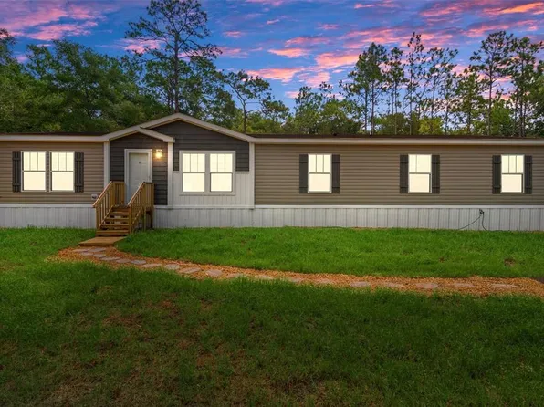 6144 La Pine Rd, Brooksville, FL 34602