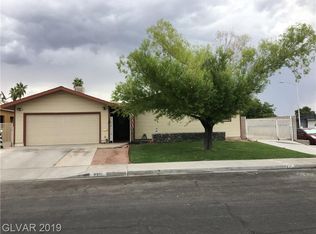 929 Vincent Way, Las Vegas, NV 89145
