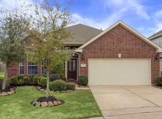 12203 Iris Hollow Way, Houston, TX 77089