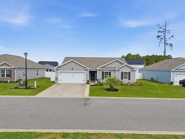 140 Golden Bear Circle, Longs, SC 29568