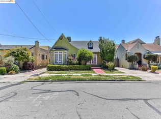 1906 108th Ave, Oakland, CA 94603