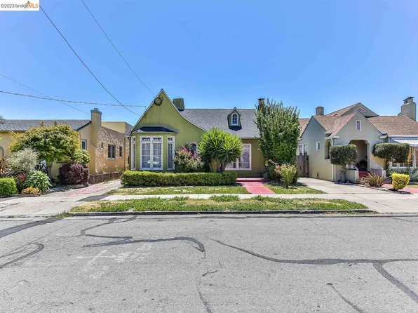 1906 108th Ave, Oakland, CA 94603