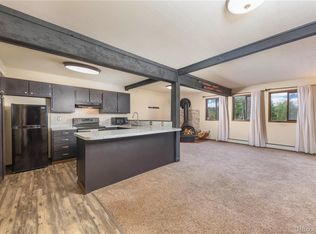409 Salt Lick Cir BUILDING 4-407, Silverthorne, CO 80498