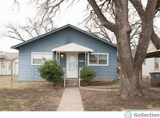 809 NW Euclid Ave, Lawton, OK 73507