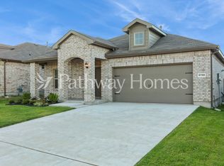 9708 Olanta Trl, Fort Worth, TX 76108