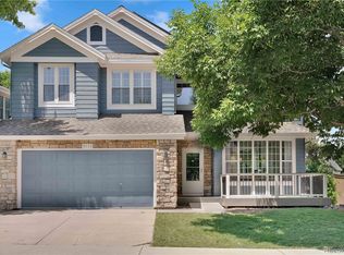 9178 Sugarstone Cir, Highlands Ranch, CO 80130