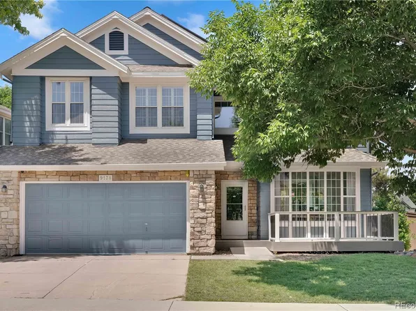 9178 Sugarstone Circle, Highlands Ranch, CO 80130