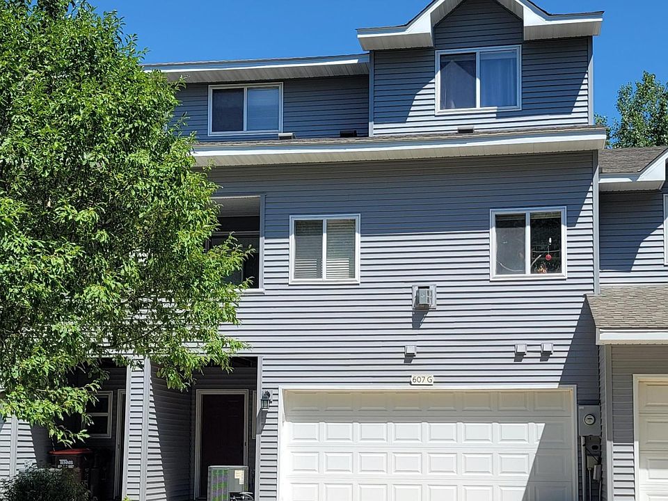 1st image of 607 Woodduck Dr Unit G