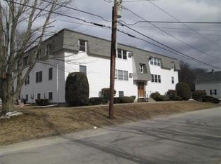 12 Fairview Ave #U, Dudley, MA 01571