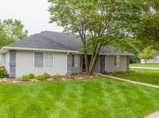 4518 Royal Lytham Dr, Columbia, MO 65203