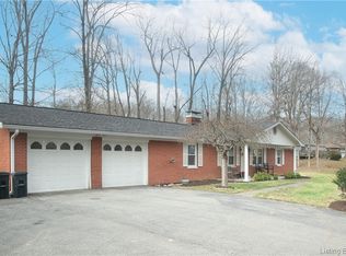 1195 Toler Rd NW, Corydon, IN 47112