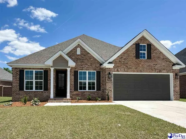 908 Cedar Crest Ln, Florence, SC 29501