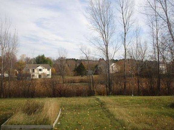 Property Rear View