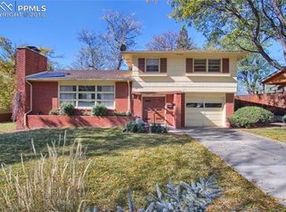 720 Castle Rd, Colorado Springs, CO 80904