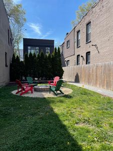 1514 N Maplewood Ave, Chicago, IL, 60622