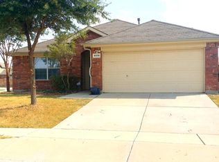 4836 Ambrosia Dr, Fort Worth, TX 76244