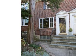 8053 Winston Rd, Philadelphia, PA 19118