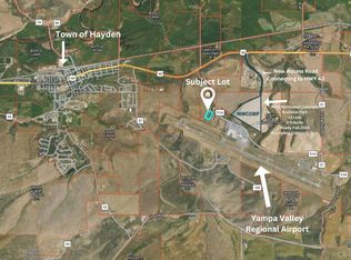 000 Routt Cres #51A, Hayden, CO 81639