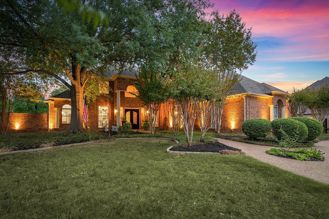 801 Dominion Dr, Southlake, TX 76092 MLS 20447806 Zillow