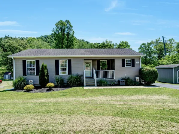 10 Stonekirk Way, Morehead, KY 40351