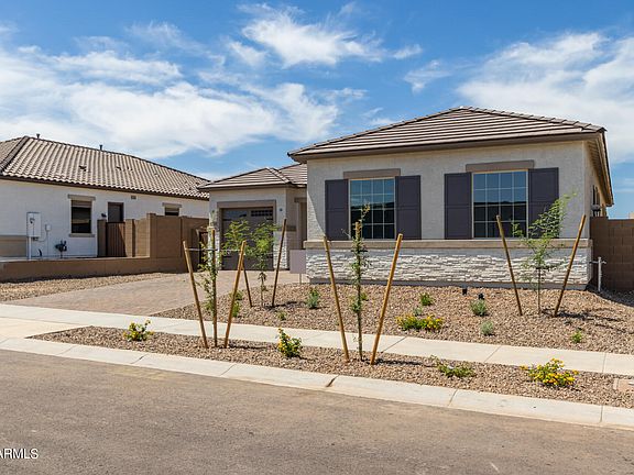 2nd image of 16376 W CREEDANCE Boulevard