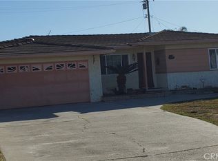 15606 Francisquito Ave, La Puente, CA 91744