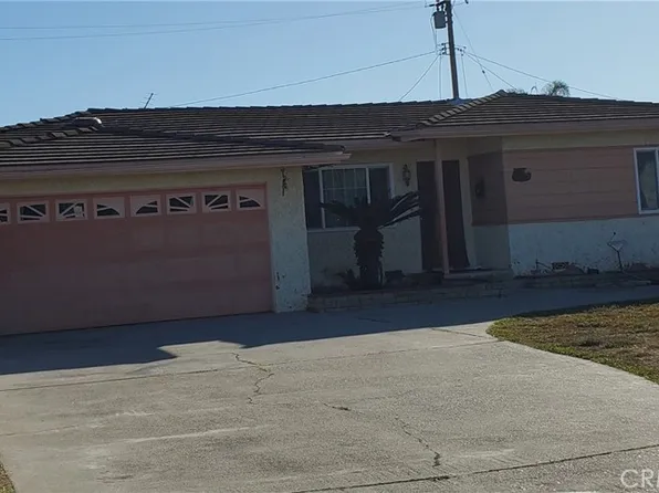 15606 Francisquito Ave, La Puente, CA 91744