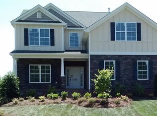 5395 Holbein Gate Rd UNIT 21, Walkertown, NC 27051