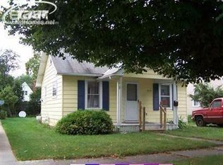 3148 Delaware Ave, Flint, MI 48506