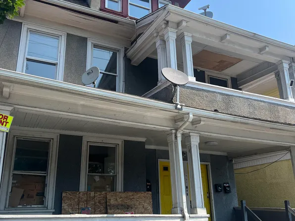 1114 Fairfield Avenue, Bridgeport, CT 06605