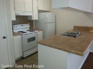 1900 San Jose Dr, Antioch, CA 94509