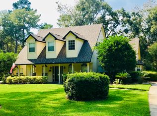 2814 Ravines Rd, Middleburg, FL 32068