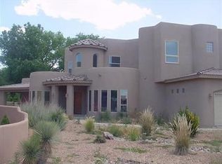 1004 Tierra Viva Ct NW, Albuquerque, NM 87107