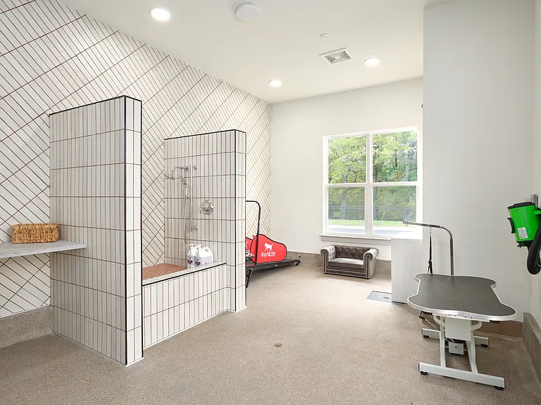 Pet Spa