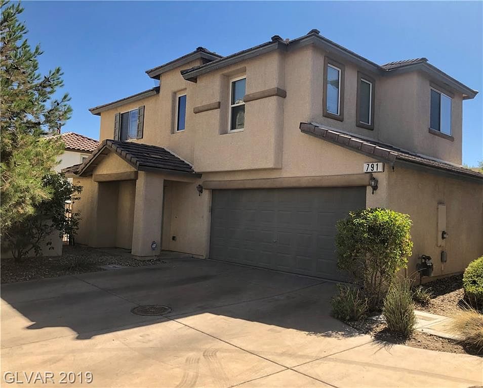 791 Sunrise Crossing St, Henderson, NV 89014 | Zillow