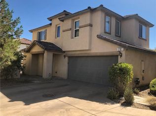 791 Sunrise Crossing St, Henderson, NV 89014