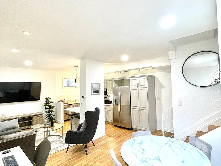 Dinging Room Area